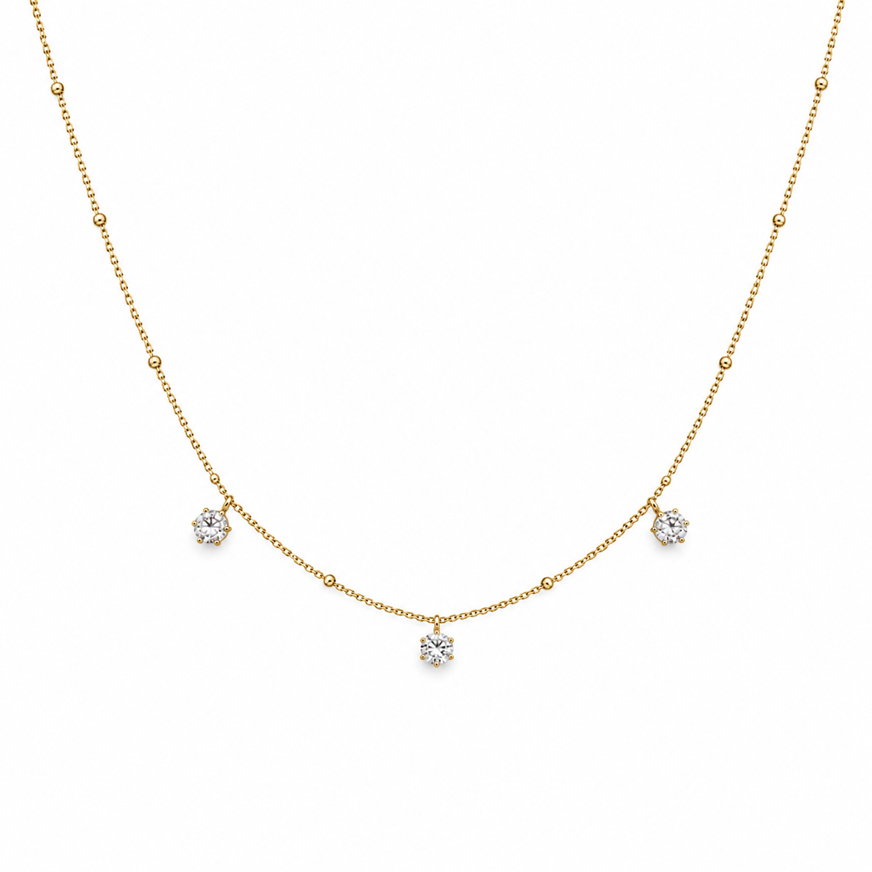 Collier MEGAN