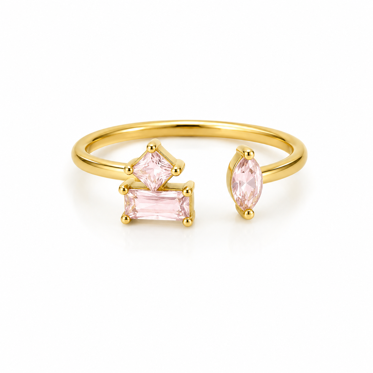 Bague FLAVIA