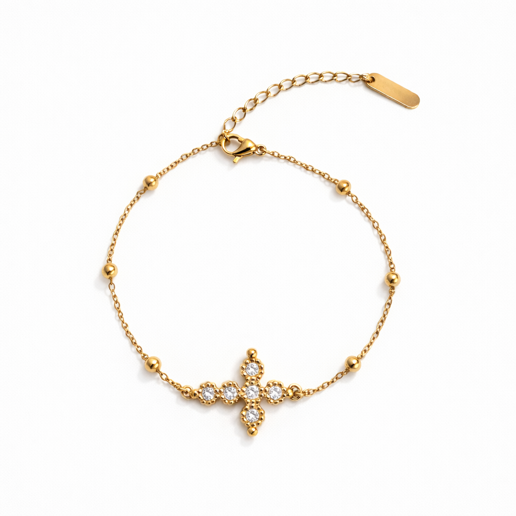 Bracelet SHINY CRUZ