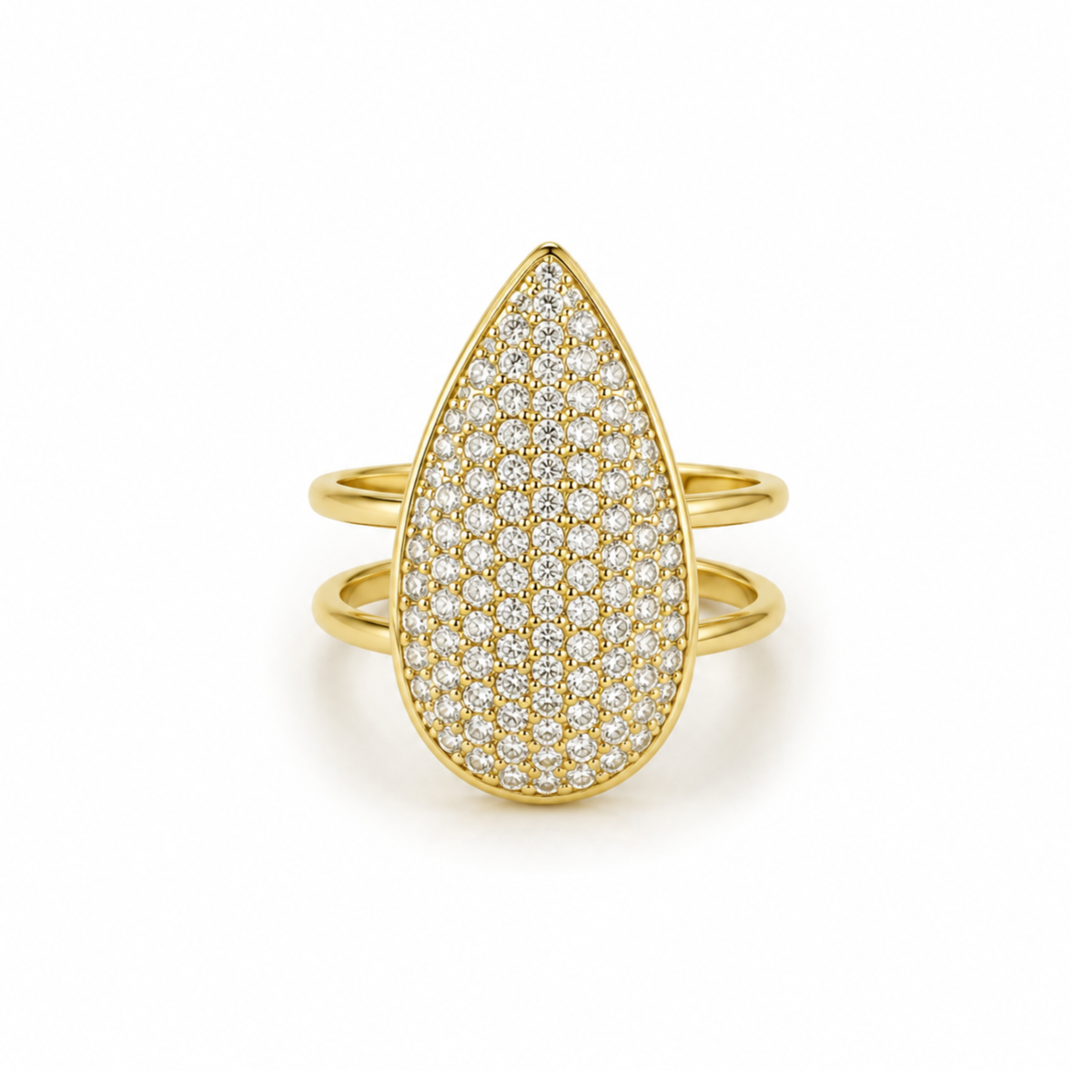 Bague ISIA