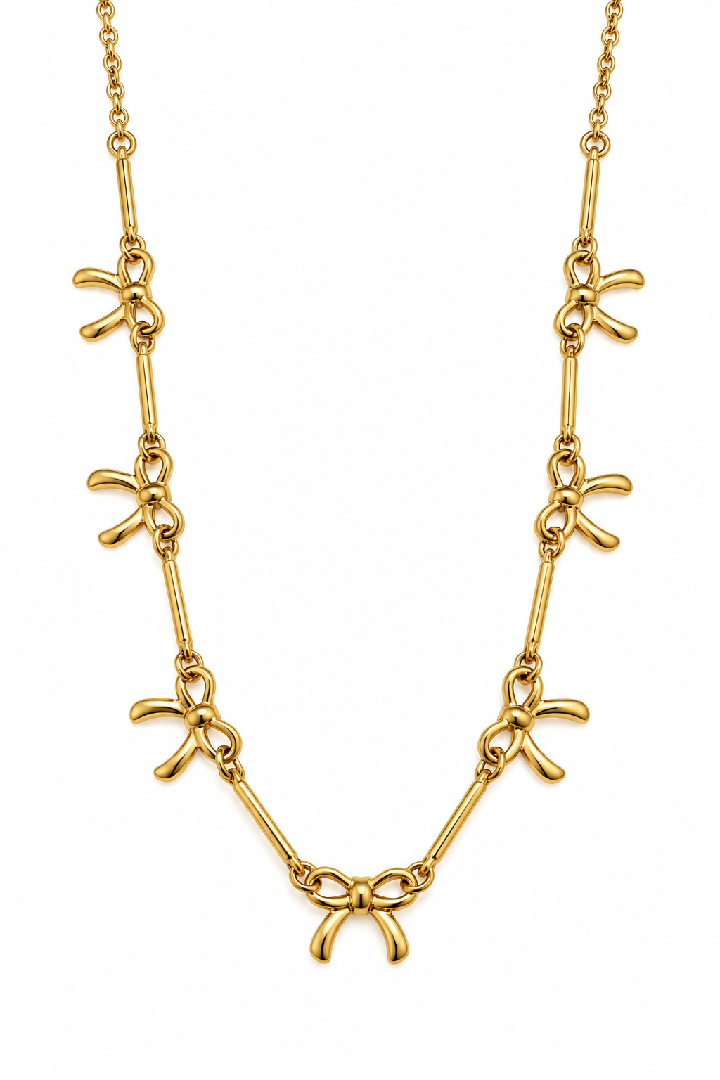 Collier destockage