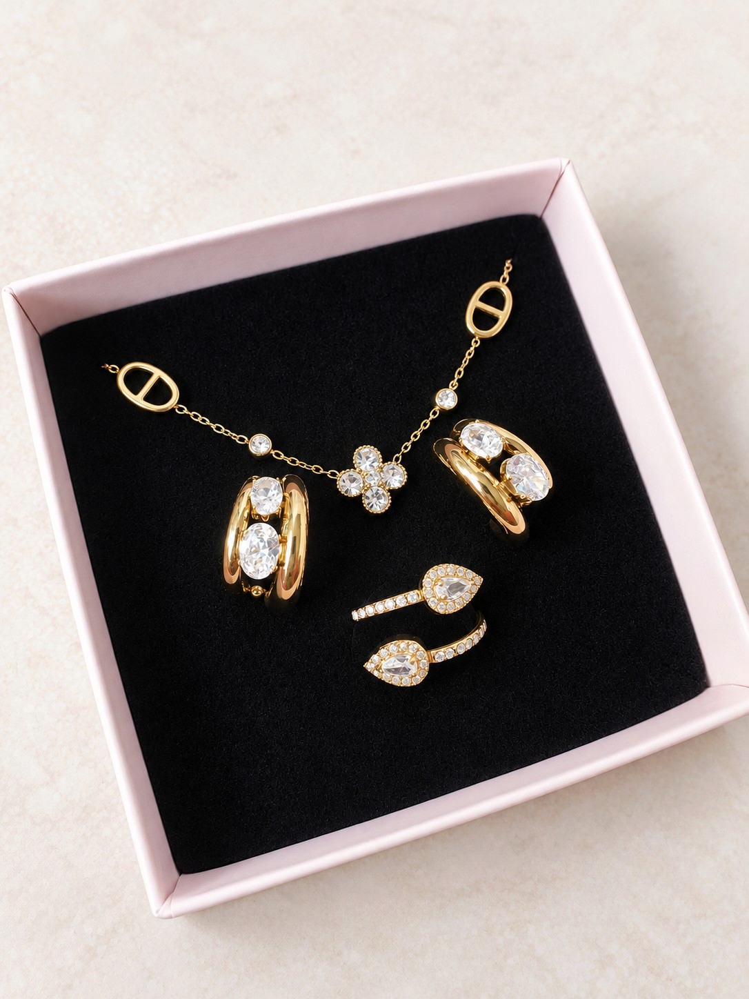 Collier MIRELYA