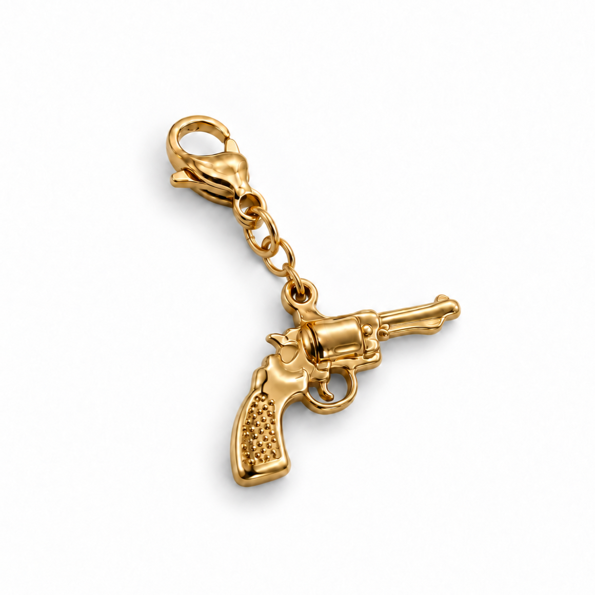 Charm Calamity Gun
