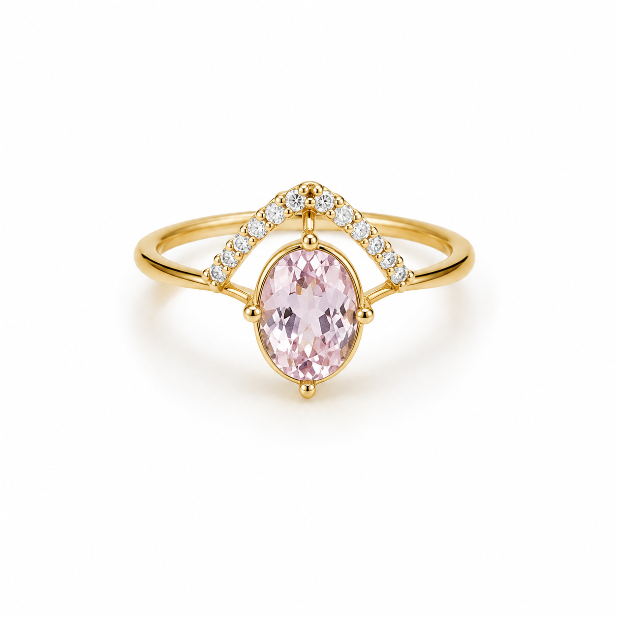 Bague MARTA