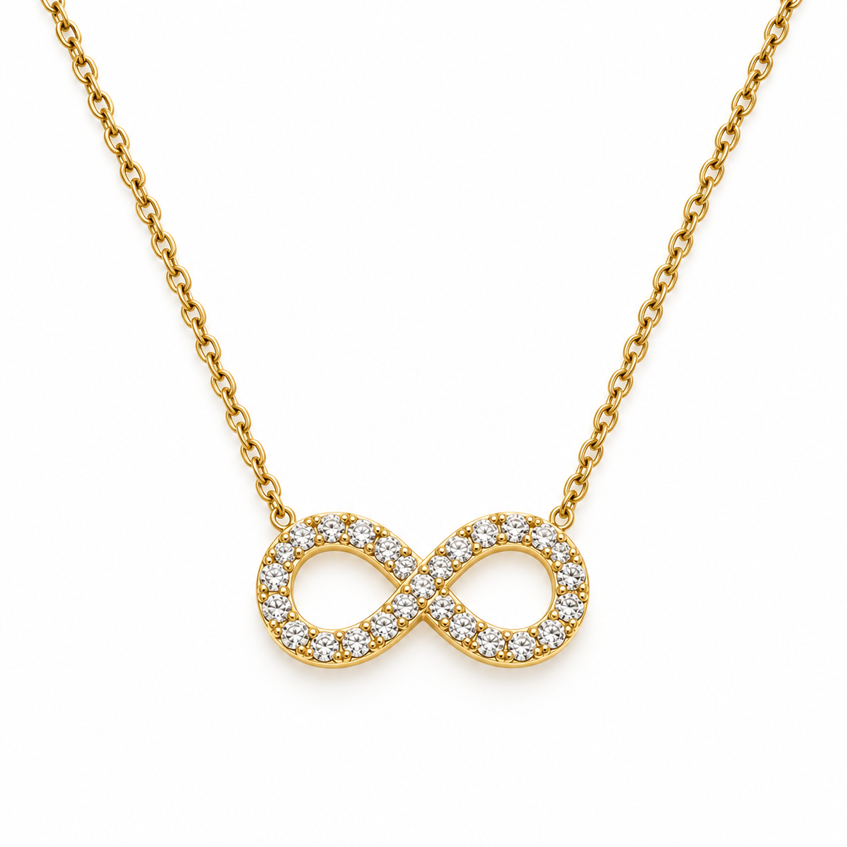 Collier destockage