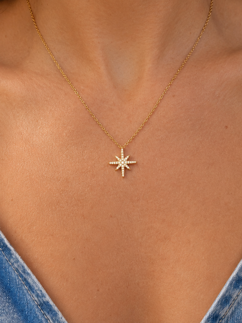 Collier LUMINIA