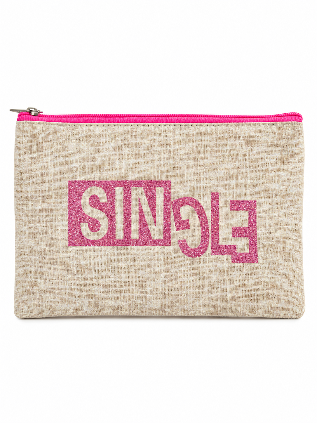 Pochette message SINGLE