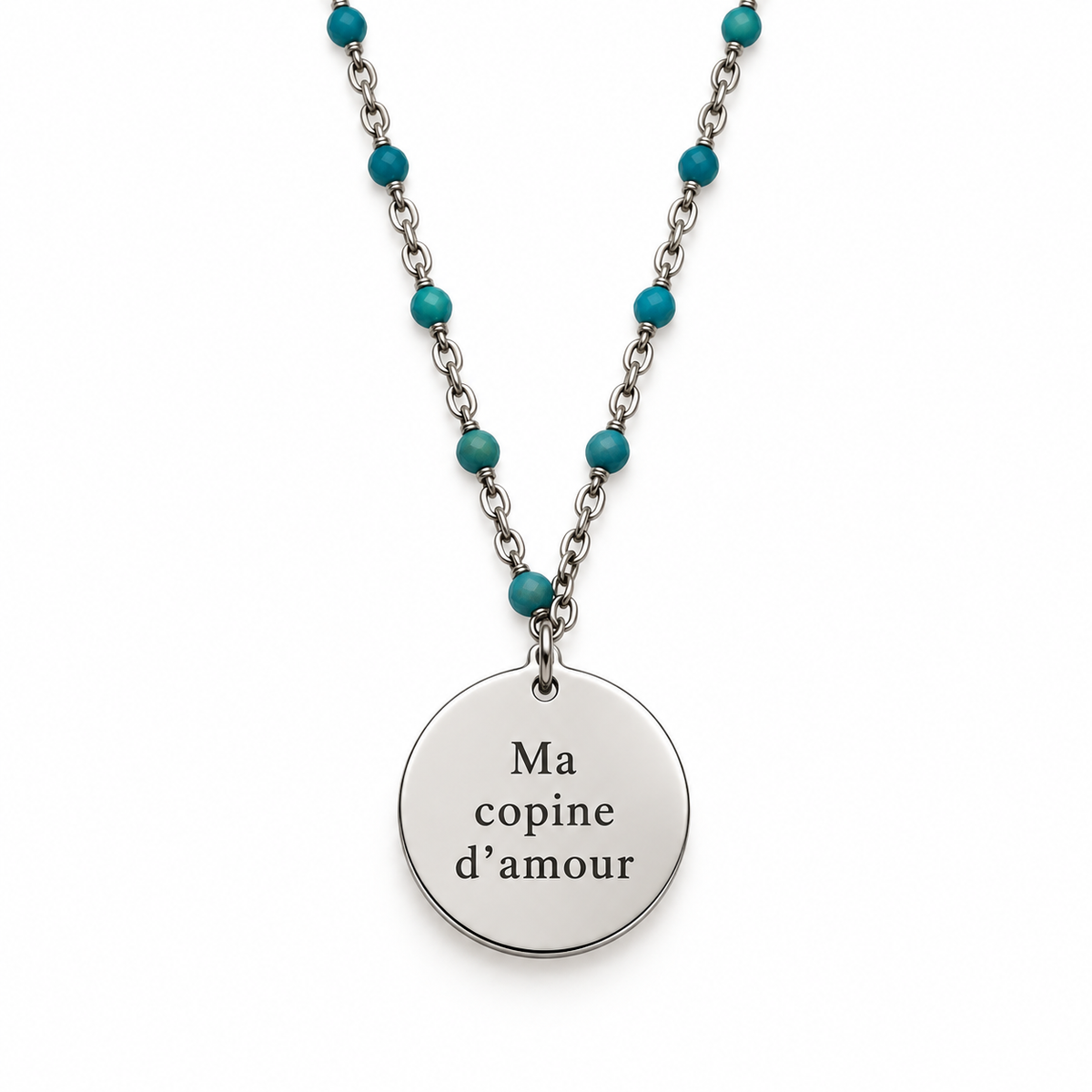 Collier destockage