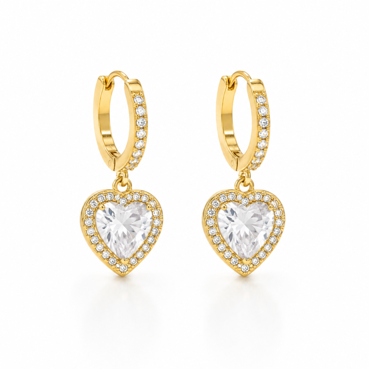 Boucles d'oreilles destockage