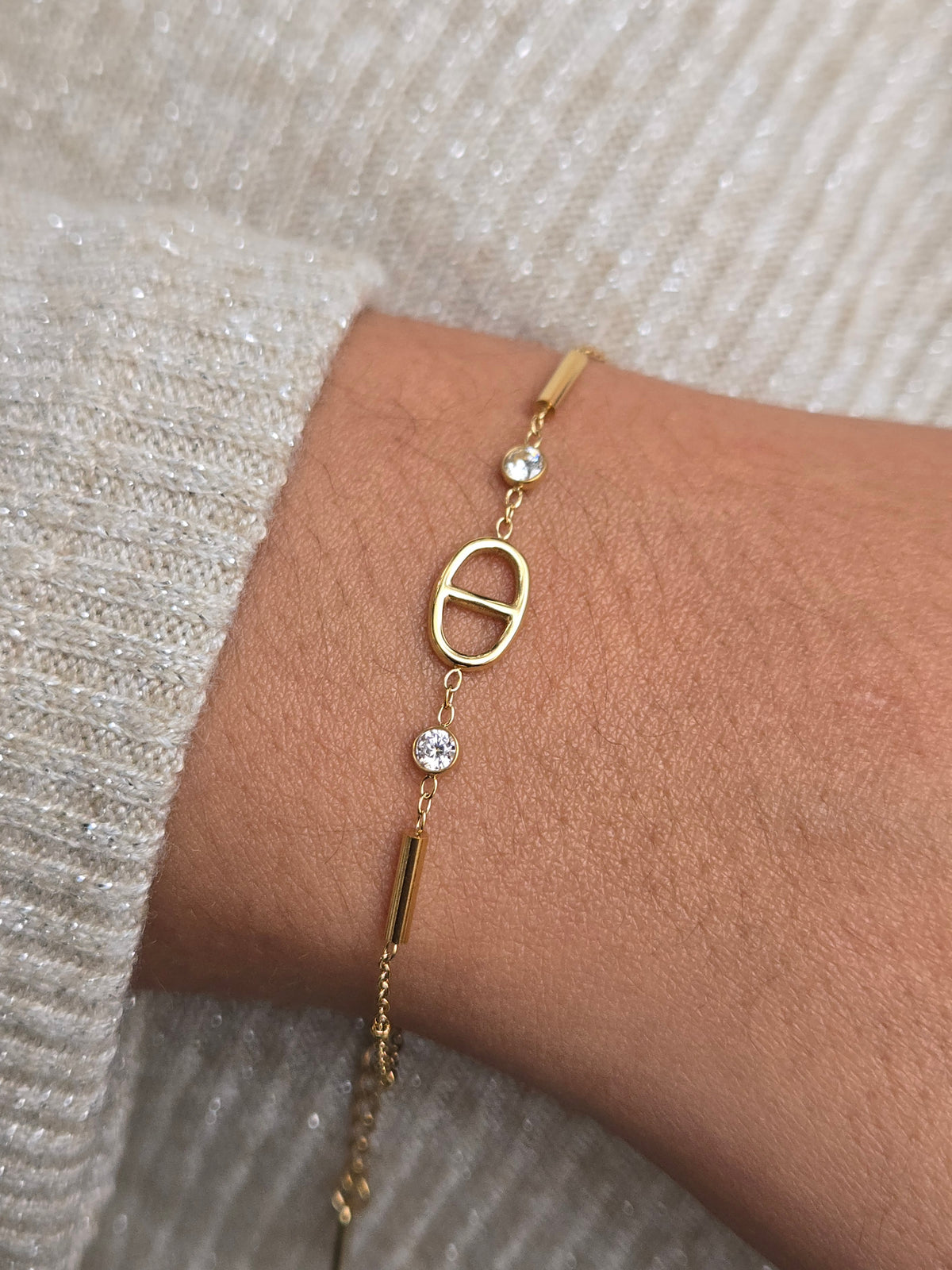 Bracelet MAELIA