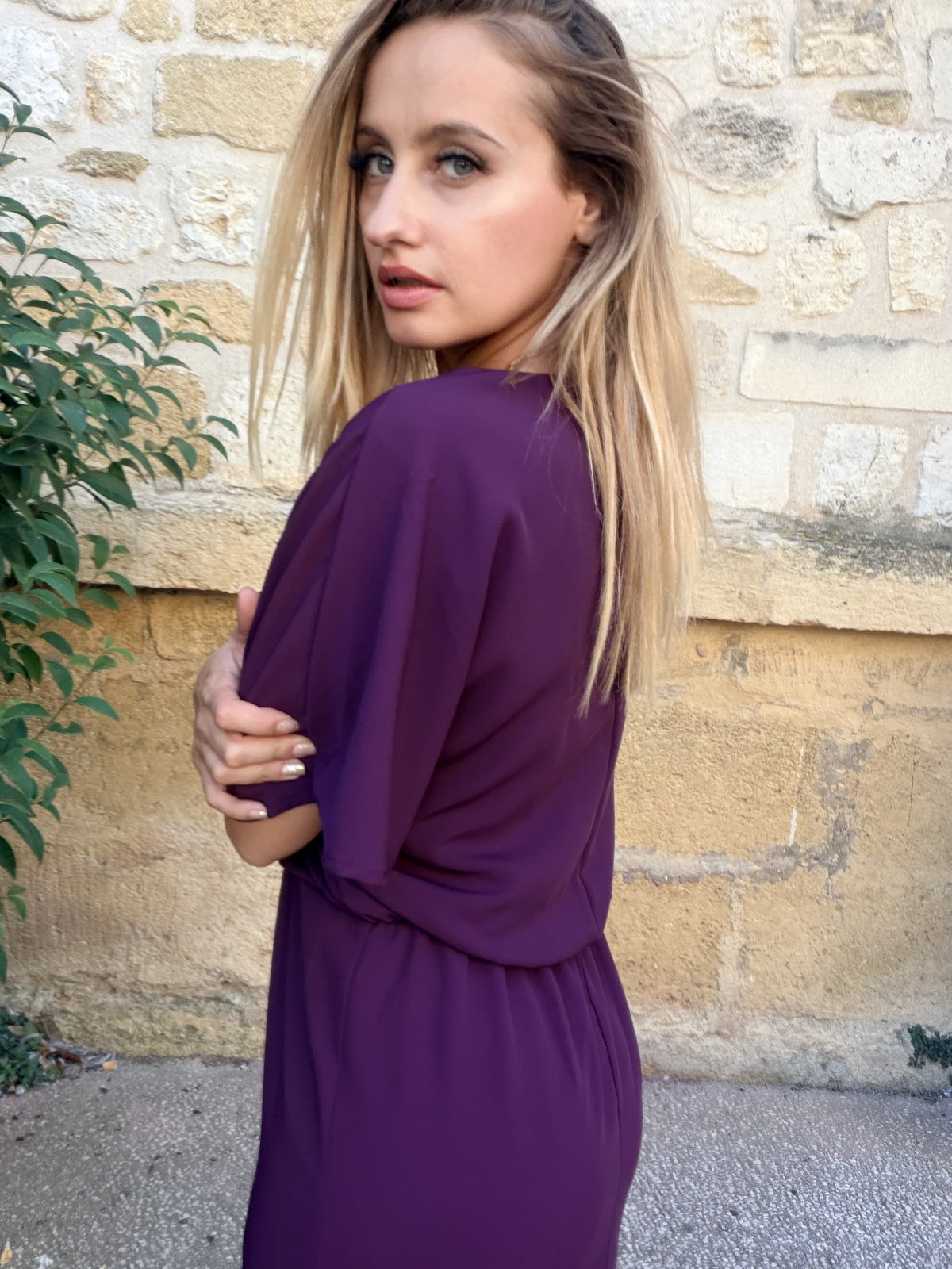 Robe fourreau - Coloris au choix