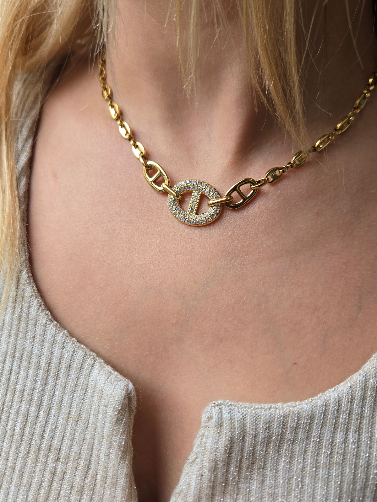 Collier ORÉLYNA
