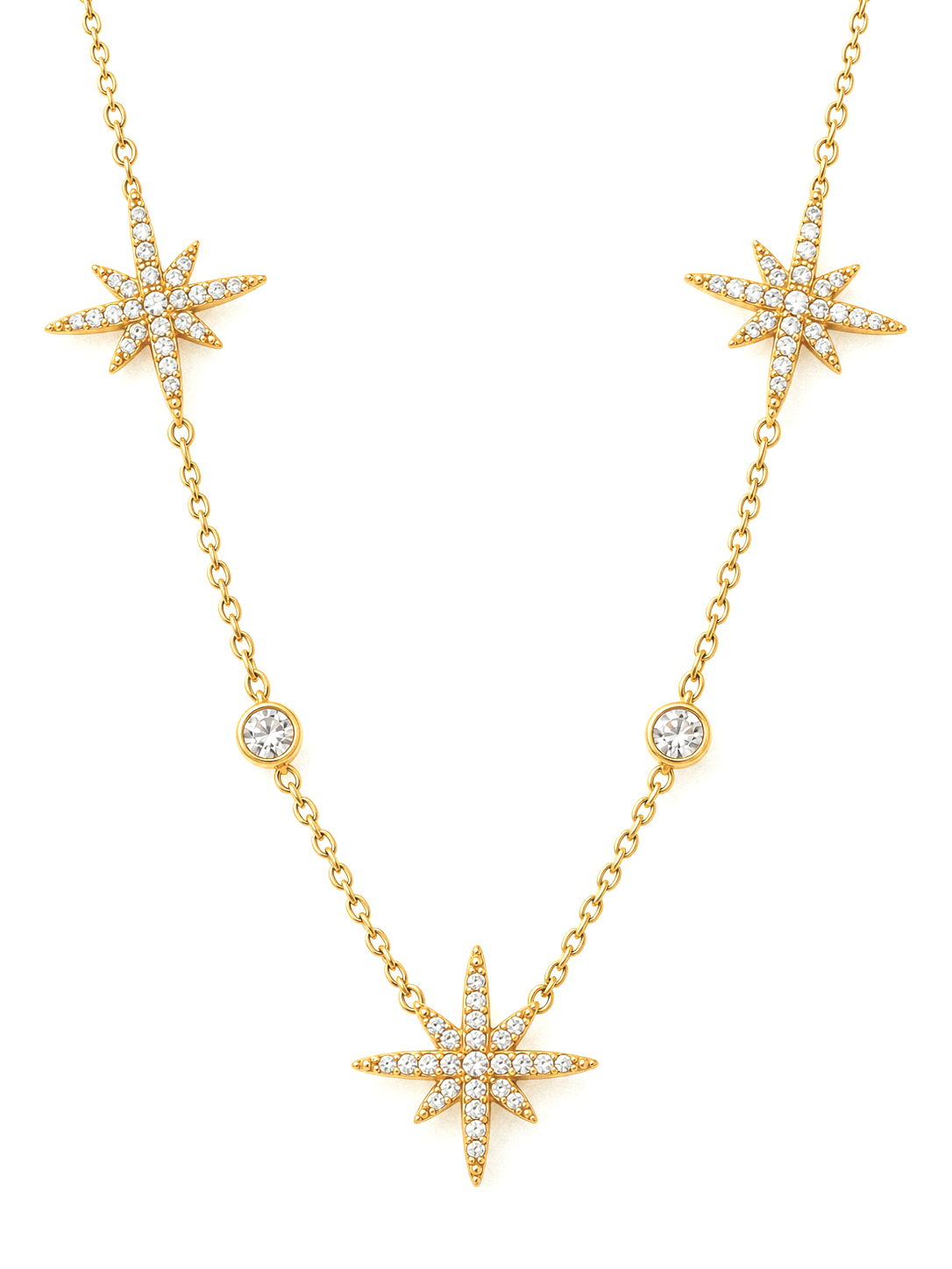 Collier STELLARINA