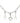 Collier ♡ I love You ♡ - coloris au choix