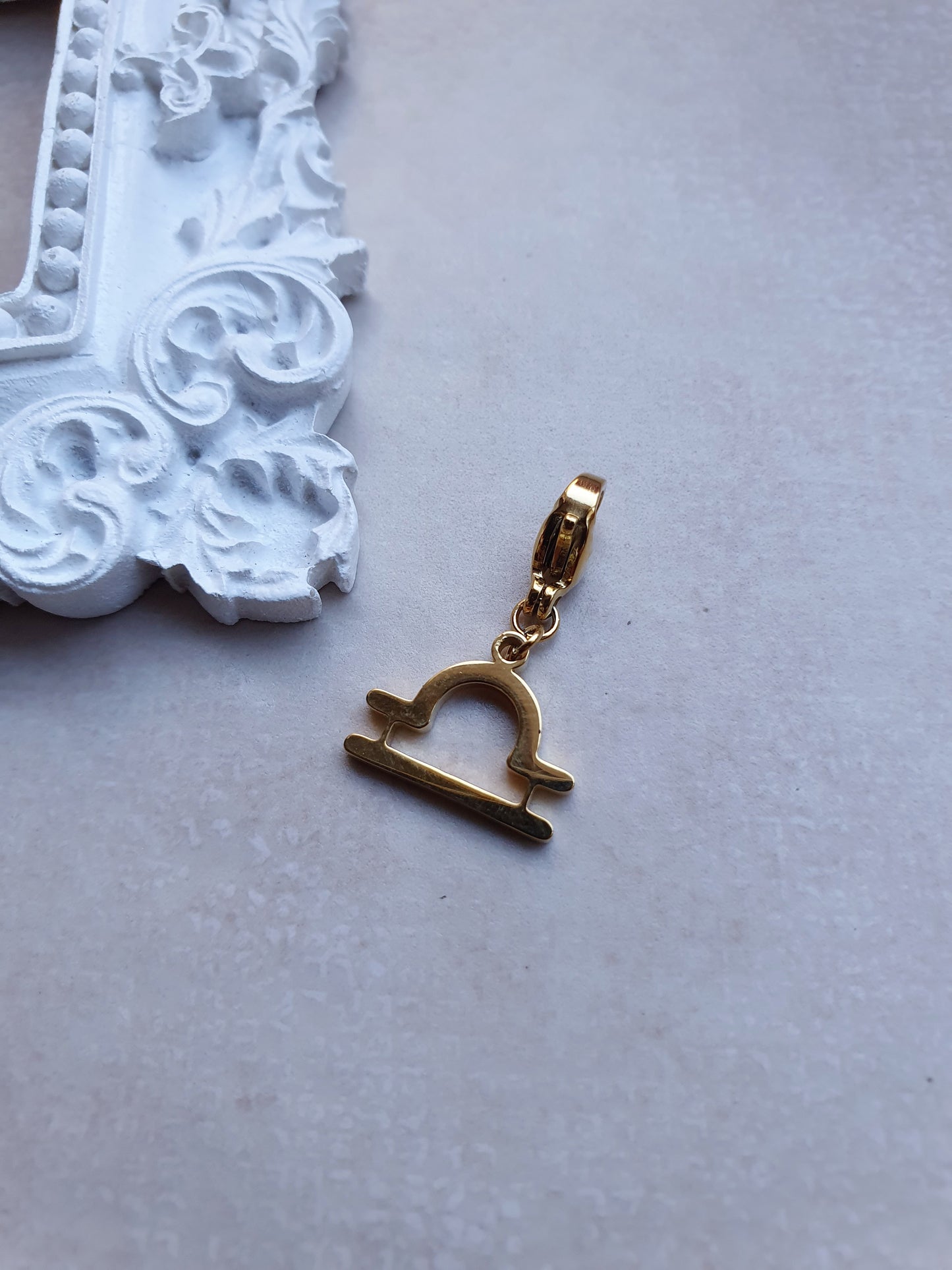 Charm Balance acier