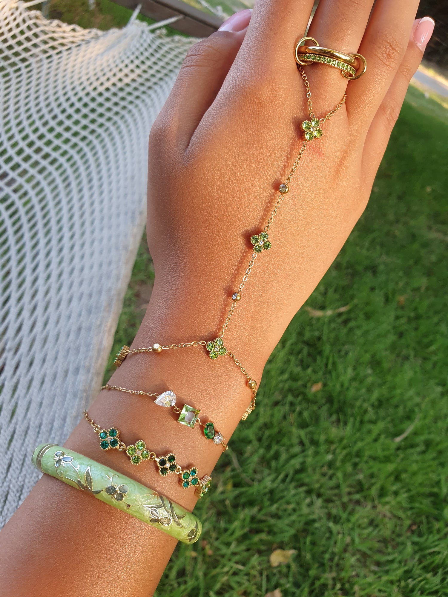 SUMMER CRUSH
