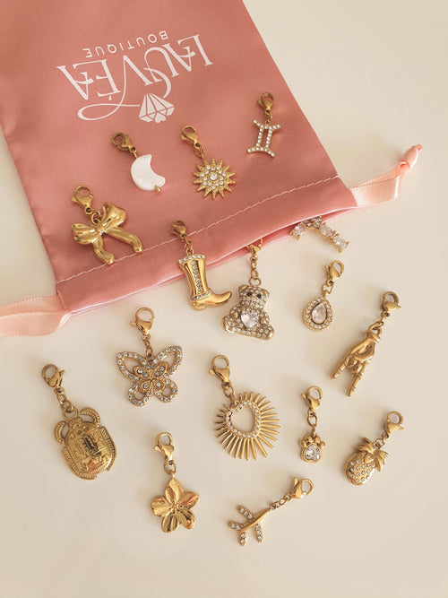 CHARMS D'ORNEMENT