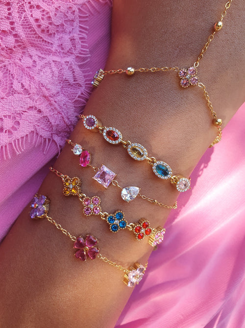 BRACELETS