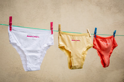 Culotte Maman d'amour