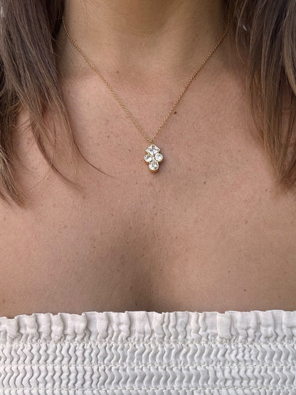 Collier destockage - coloris au choix