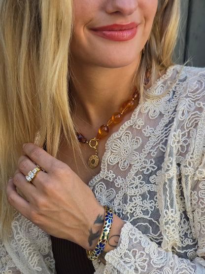 Bague DYANE