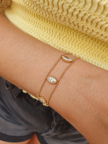 Bracelet AMAYA