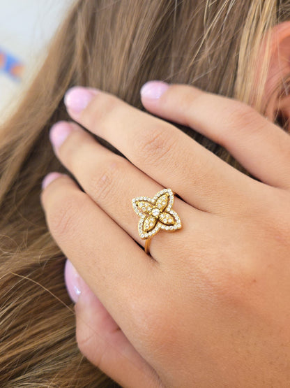 Bague LICIA