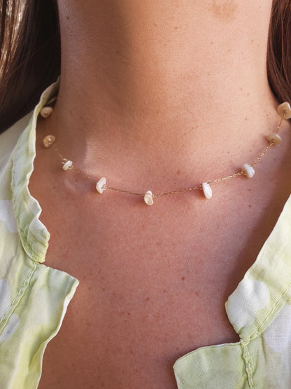 Collier LAUA