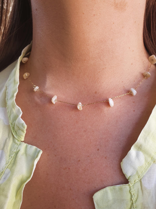 Collier LAUA