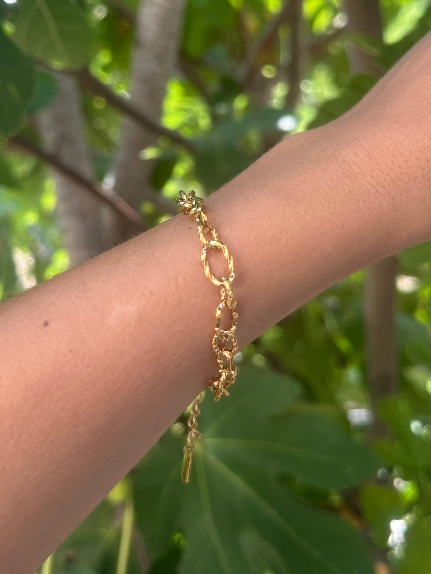 Bracelet destockage