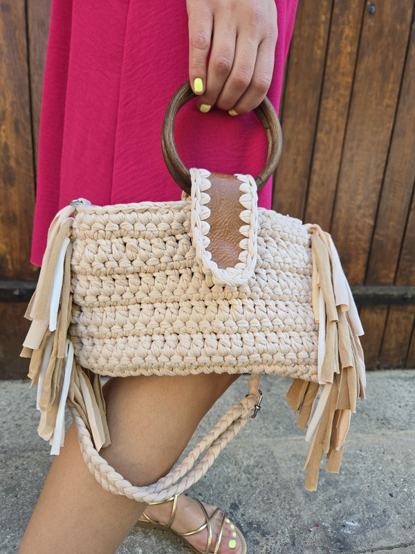 Sac CAPUCINE