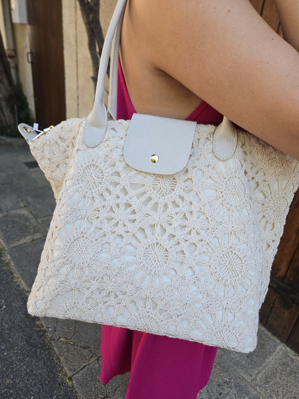Sac LINA