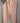 Pantalon fluide rose