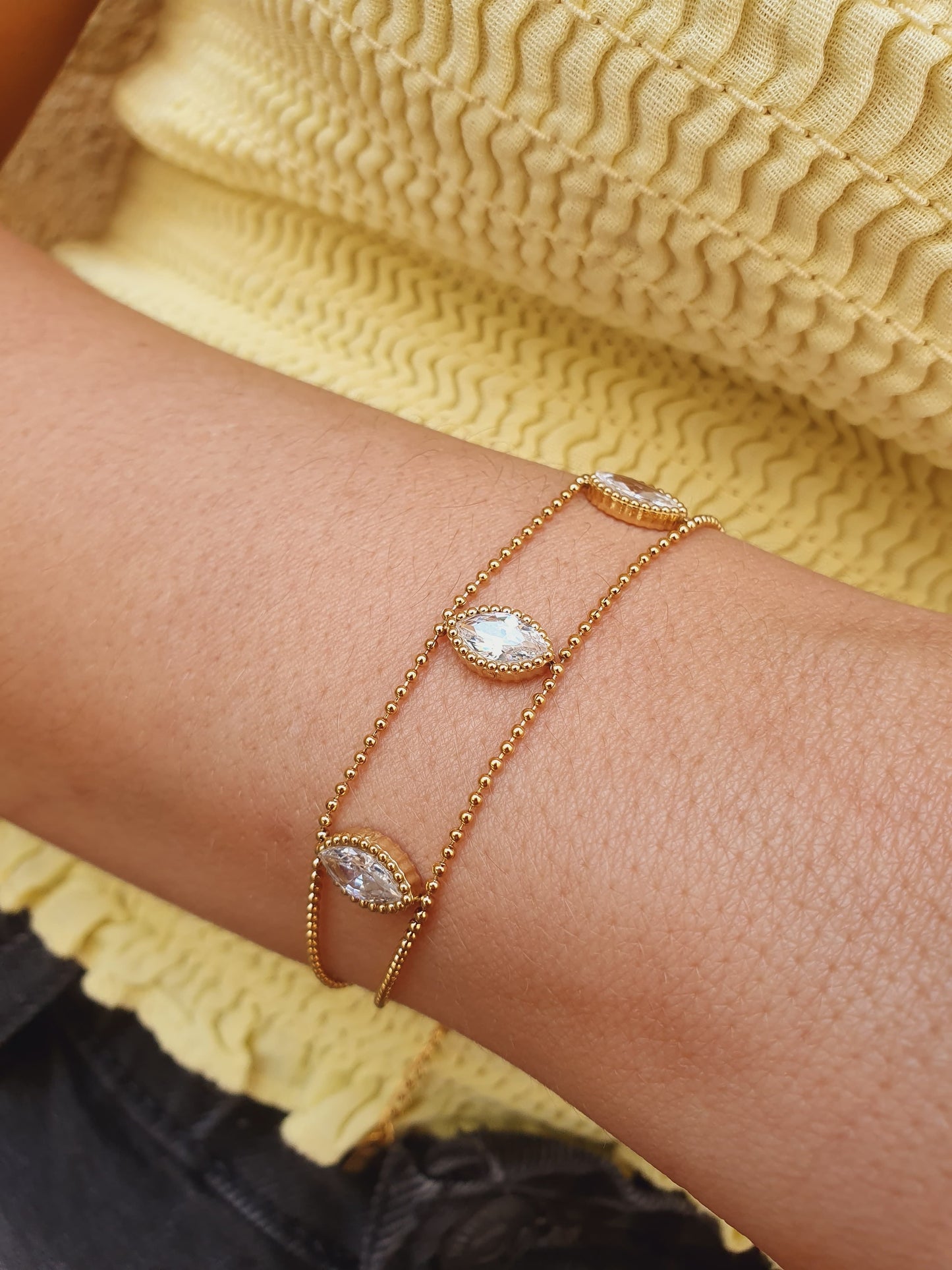 Bracelet AMAYA