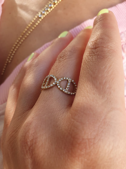 Bague MALIA