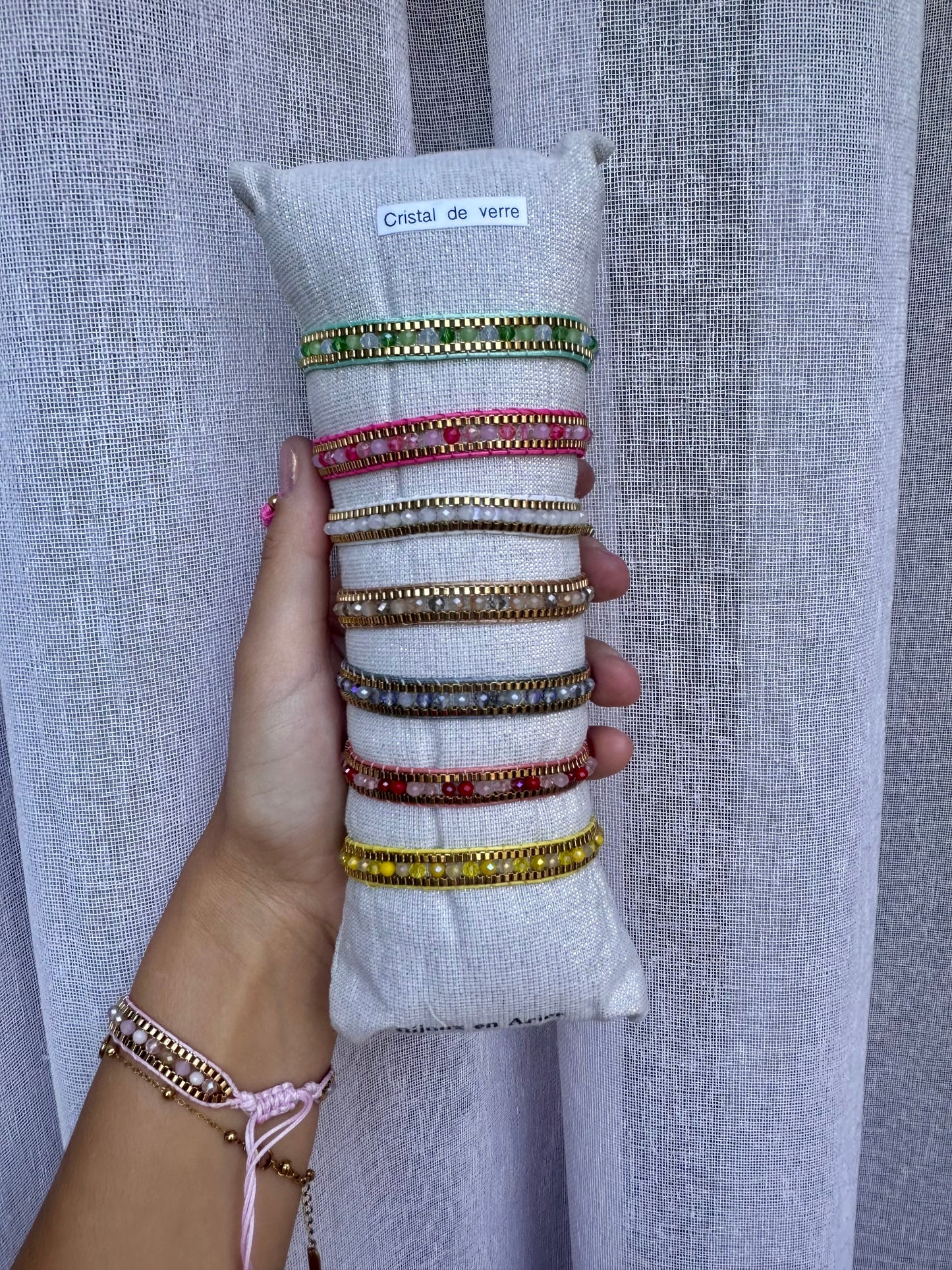 Bracelet destockage
