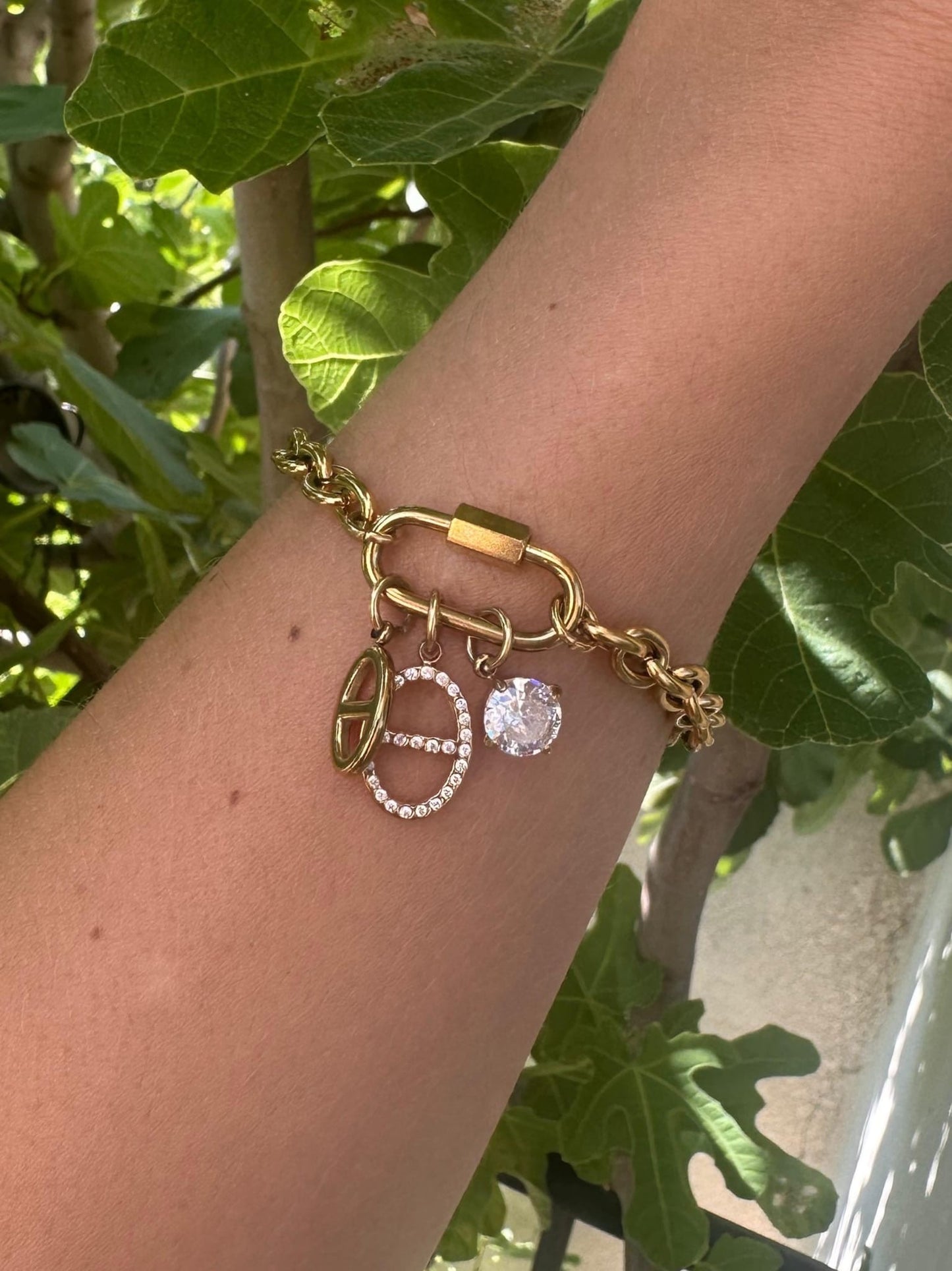 Bracelet destockage