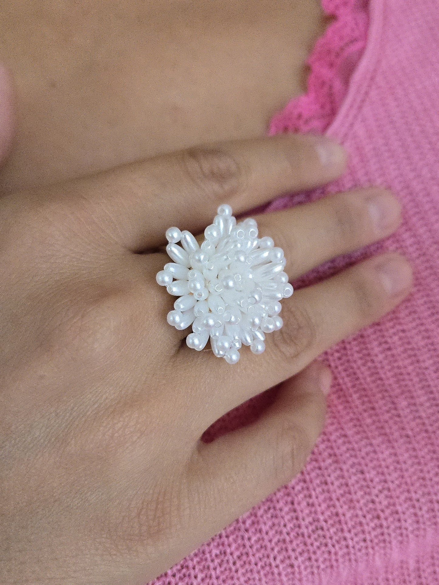 Bague destockage