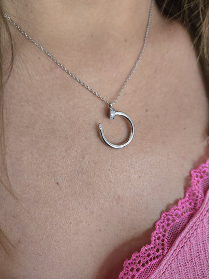 Collier destockage