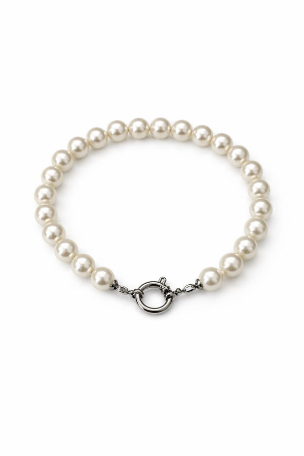 Bracelet NÉLY - argenté | taille 2