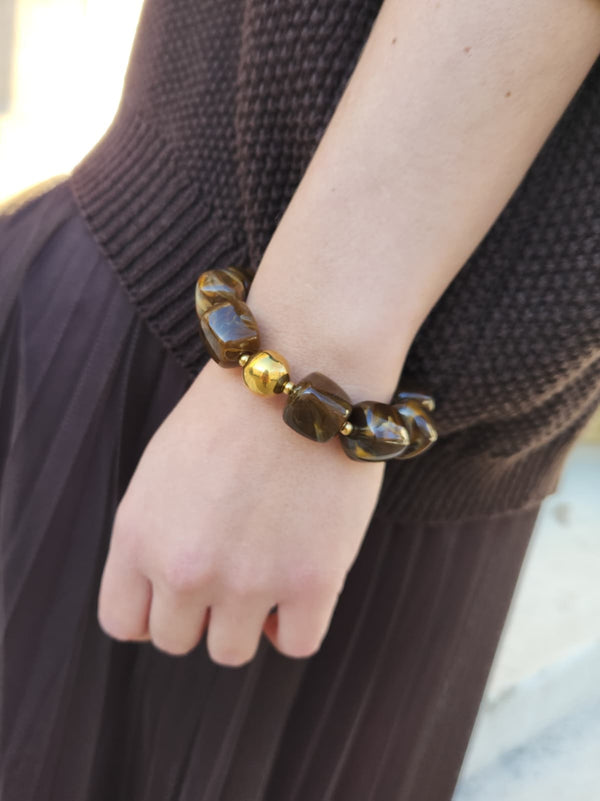 Bracelet NAHIA