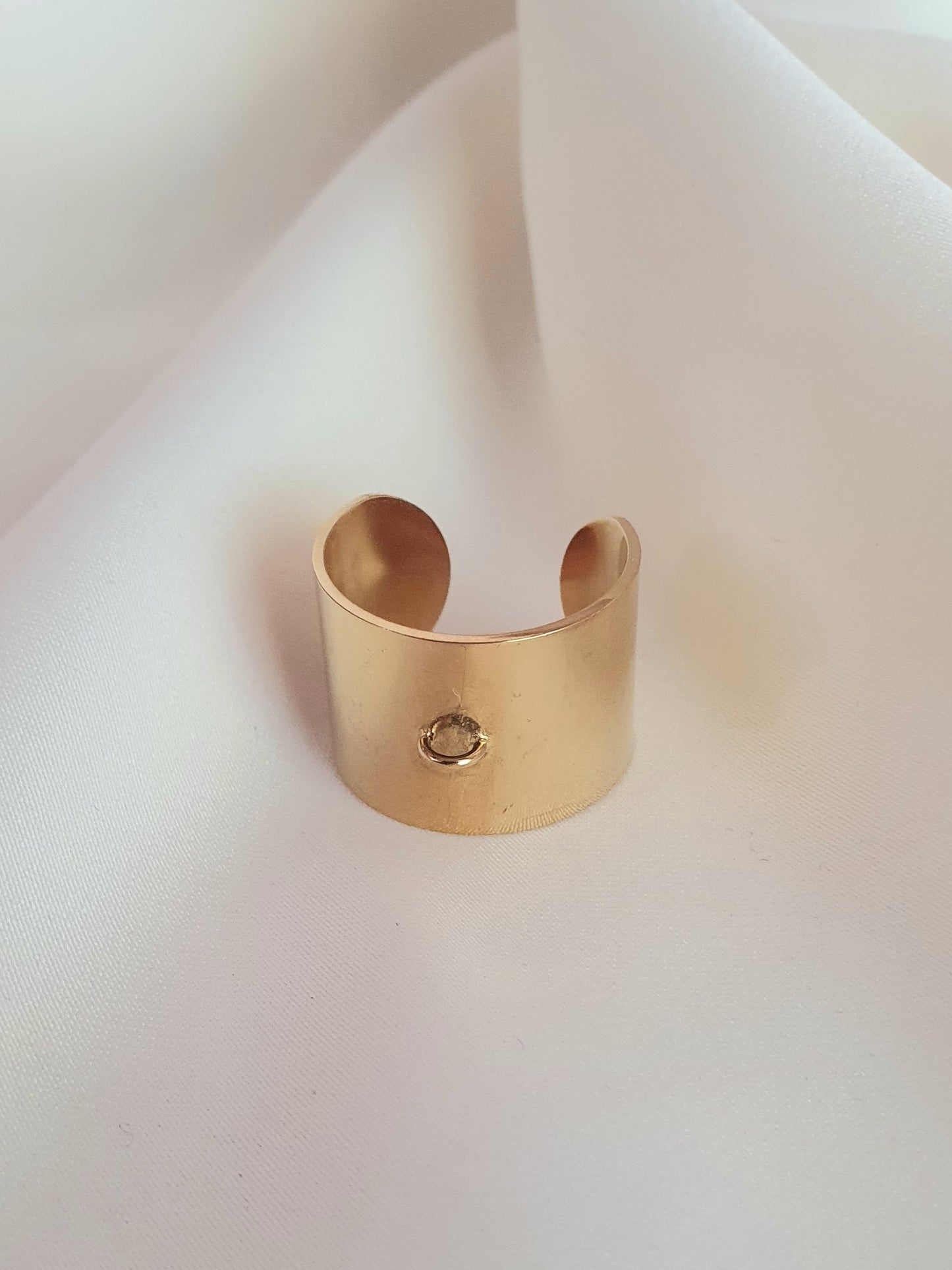 PERSONNALISE TA BAGUE