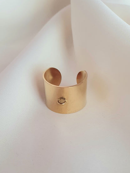 PERSONNALISE TA BAGUE