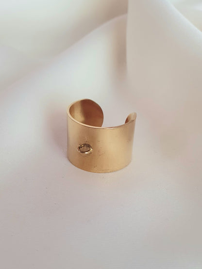 PERSONNALISE TA BAGUE