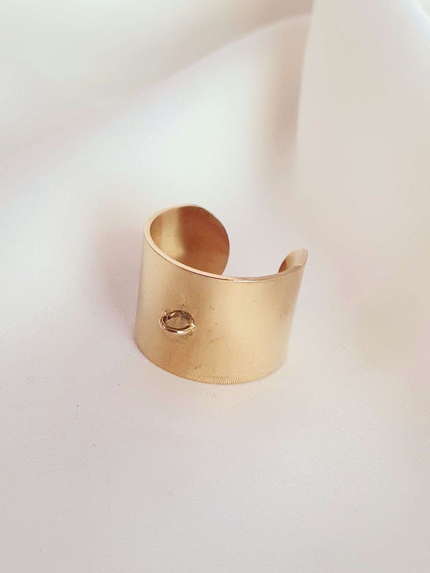 PERSONNALISE TA BAGUE