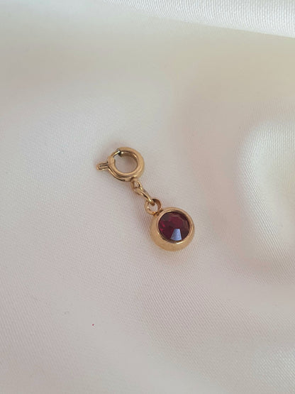 PERSONNALISE TA BAGUE