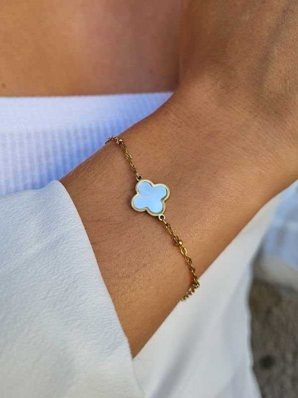 Bracelet PRESTANCE - doré