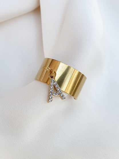 PERSONNALISE TA BAGUE