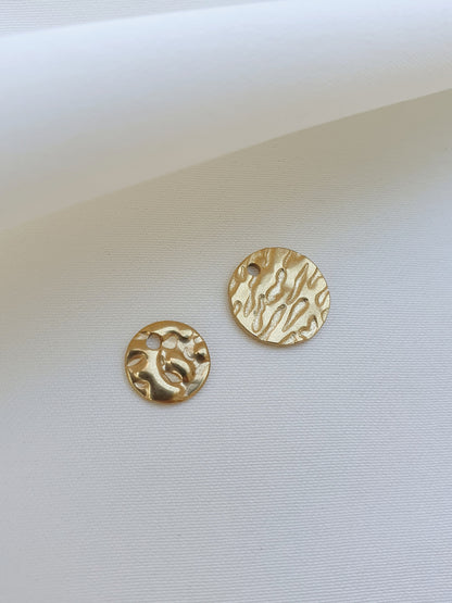 PERSONNALISE TA BAGUE