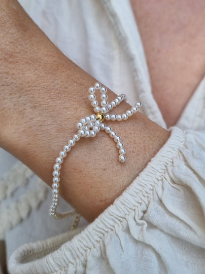 Bracelet LOLITA - doré